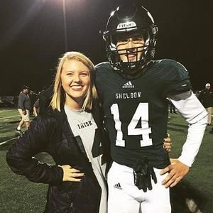 Meet your Posher, Jackson